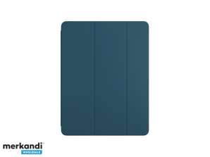 Apple Smart Folio за iPad Pro 12.9 6-то поколение морско синьо MQDW3ZM / A