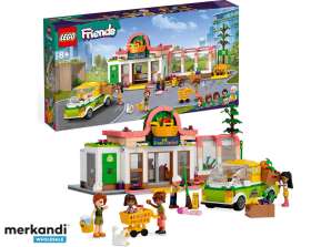 LEGO Friends - Organik Dükkan (41729)