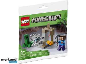 LEGO Minecraft - Mağara (30647)