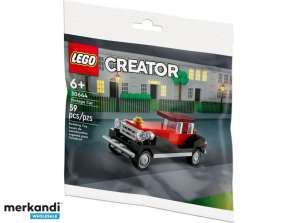 LEGO Creator - Vintage Araba (30644)