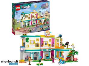 LEGO Prijatelji - Međunarodna škola (41731)