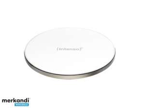 Intenso Wireless Charger WA1 Indoor AC USB 1.5 m White 7410512