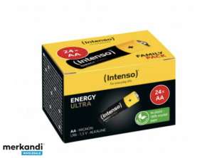 Intenso Energy Ultra AA LR6 Міньйон 7501824