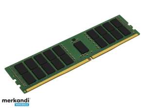 Kingston 16GB DDR4 3200MHz 288pinový modul DIMM KSM32RD8/16HDR