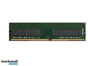 Kingston 32GB DDR4 3200MHz 288pinový modul DIMM KCP432ND8/32