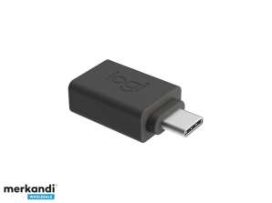 Logitech LOGI-ADAPTER USB-C NAAR EEN 956-000005
