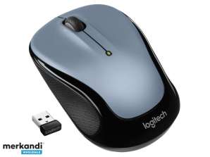 Logitech Wireless Mouse M325S 910-006813 - Ratón inalámbrico para la venta al por mayor