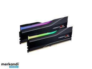 G.Skill DDR5 32Go KIT 2x16Go PC 6000 Trident Z5 Neo RGB