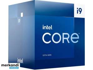 CPU Intel i9-13900F 5,6 GHz 1700 Box detaljhandel - BX8071513900F