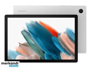 Samsung Galaxy Tab A8 32GB LTE X205N sølv EU - SM-X205NZSAEUE