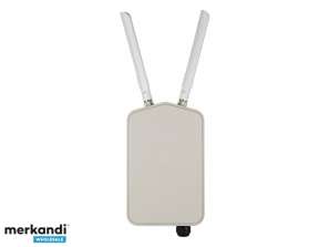 D-Link AC1300 Wave 2 Dual Band Unified Access Point Outdoor DWL-8720AP