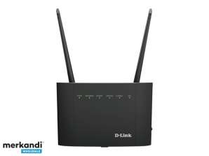 D-Link bezdrátový router DSL modem DSL-3788/E