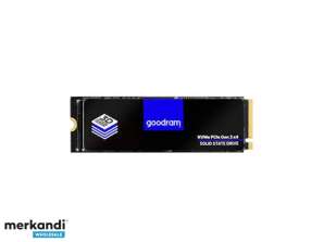 GoodRam SSD 256GB M.2 PCIe 3x4 NVMe SSDPR PX500 256 80 G2