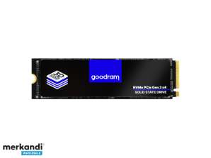 SSD GoodRam Gen.2 de 1 TB M.2 SSDPR-PX500-01T-80-G2