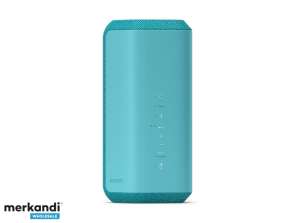 Sony SRS XE300 Portable Bluetooth Lautsprecher Blau SRSXE300L.CE7