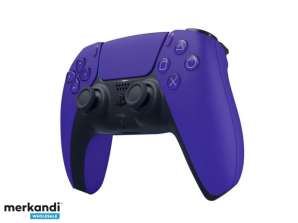 Contrôleur Sony PS5 DualSense Galactic Purple 9728993