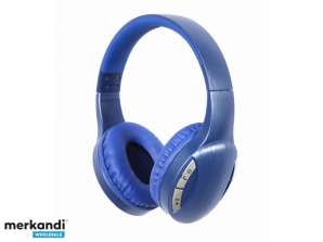 OEM Bluetooth sztereó fejhallgató - BTHS-01-B