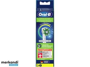Oral-B Brush CrossAction CleanMaximizer 3er EB50-3