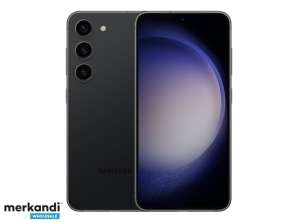Samsung Galaxy S23 256GB (5G Fantom Siyah) SM-S911BZKGEUB