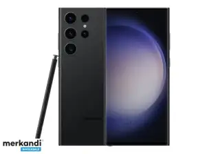 Samsung Galaxy S23 Ultra 256GB (5G Phantom Black) SM-S918BZKDEUB