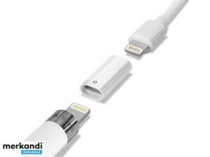 Apple Pencil Lightning Charger Adapter 923 00817