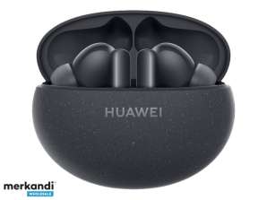 Huawei FreeBuds 5i безжични слушалки черен 55036653