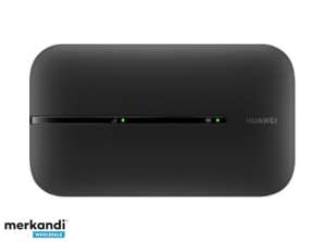 Huawei Mobile 4G Wi-Fi точка за достъп черна E5783-230A