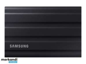 Samsung portabil SSD T7 Shield 4TB externe MU-PE4T0S / UE
