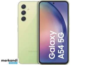 Samsung Galaxy A54 128G (5G Awesome Lime)