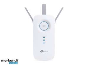 TP-LINK AC1900 WLAN repetitor RE550