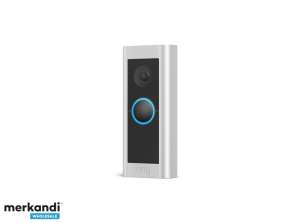Amazon Ring Video Doorbell Pro 2 Nikkeli 8VRCPZ-0EU0