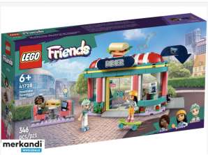 LEGO Prijatelji - Restoran (41728)