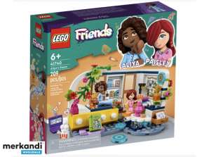 LEGO Friends - Aliya'nın Odası (41740)