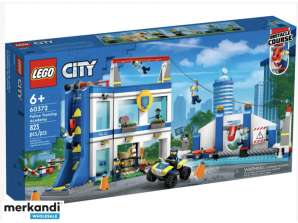 LEGO City   Polizeischule  60372