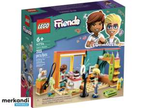 LEGO Friends - Aslan Odası (41754)