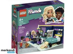 LEGO Friends - Nova'nın Odası (41755)