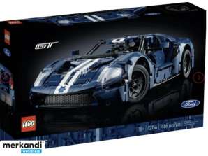 LEGO Teknik - Ford GT 2022 (42154)