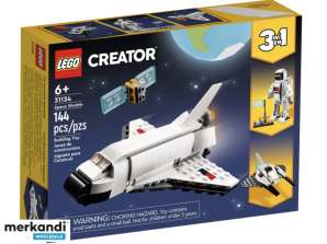 LEGO Creator   Spaceshuttle  31134