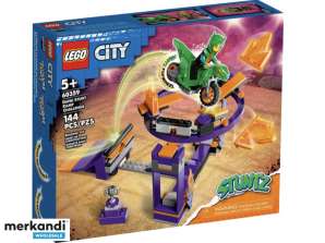 LEGO City - Dykkerudfordring (60359)
