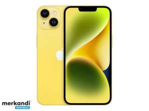 Apple iPhone 14 Plus 128GB (5G žlutá)