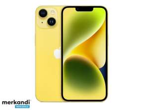 Apple iPhone 14 Plus 256 Gt (5G keltainen)