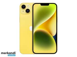 Apple iPhone 14 128 Gt (5G keltainen)