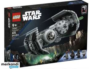 LEGO Star Wars - TIE Bombardıman Uçağı (75347)