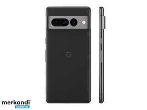 Google Pixel 7 Pro 128 Gt (5G obsidiaani)