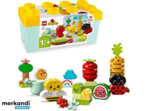 LEGO DUPLO Organic Garden 10984
