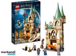 LEGO Har. Pot. Hogwarts Room d. Wishes 76413