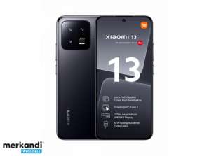 Xiaomi 13 256 ГБ ЕС (5G черный)