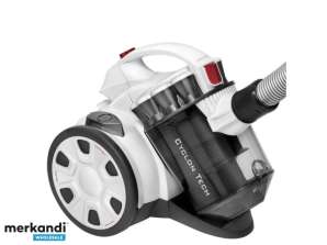 ProfiCare Canister Vacuum Cleaner PC-BS 3110