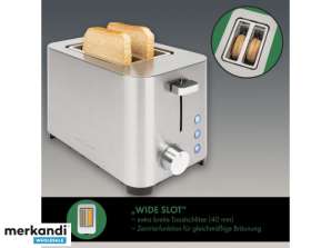 ProfiCook Toaster PC TA 1251