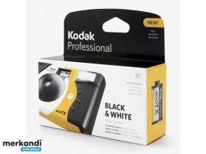 Kodak Professional Tri X 400 B&W 27 Exposure Single Use Camera 1074418